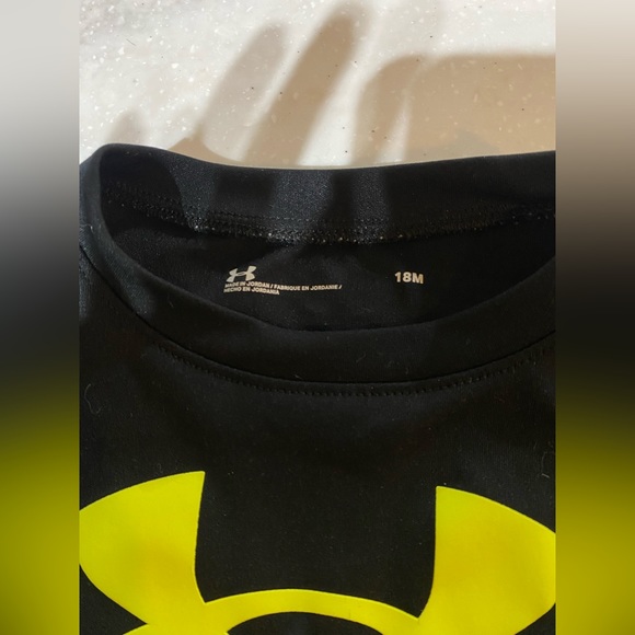 Under Armor Matching Set - Picture 2 of 2